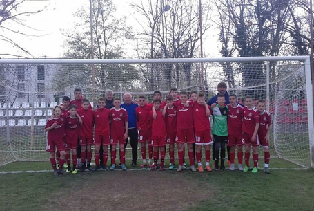 Cikk a tehetségről