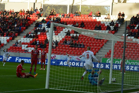 Újabb meccs időpontja van meg