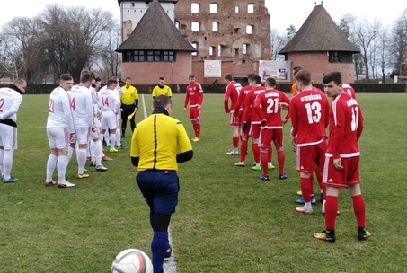 Nagypénteki meccs a Nagyecseddel