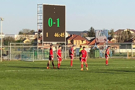 Majdnem utolérték a listavezetőt