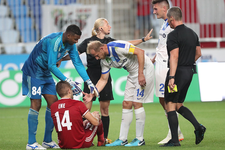 Másodszor is duplázik