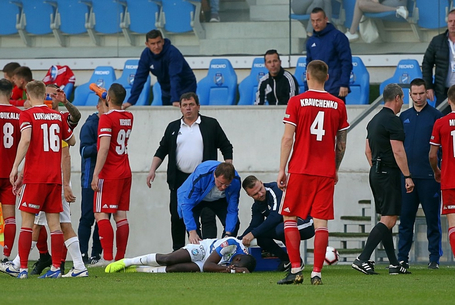 „Veszélyes kontrákat vezettünk”