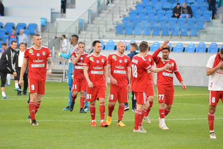 Így jött össze a győzelem