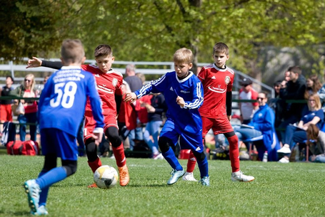 Kis csapataink nagy tornája