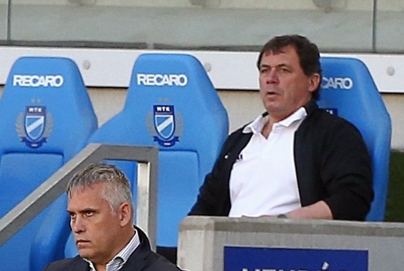 Várjuk a hazai sikert is!