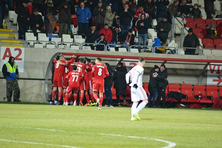 Jelentős téttel bír