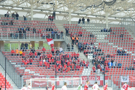 Elérhetőek a jegyek a zárómeccsre