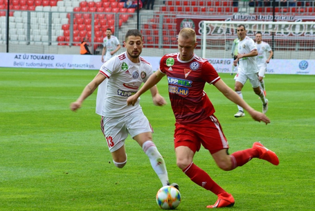 A duplázó duplája