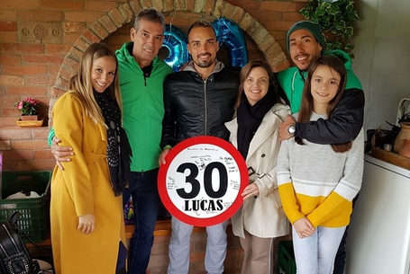 Nincs baja az évei számával