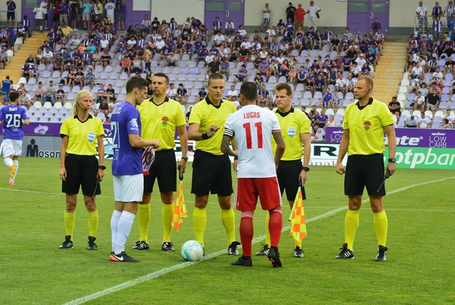 A második találkozás