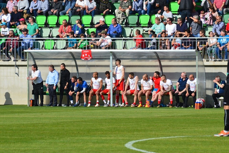 „Próbáltunk többet kezdeményezni”