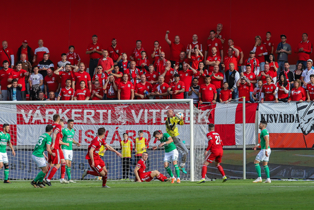 A Várkerti Vitézek közleménye