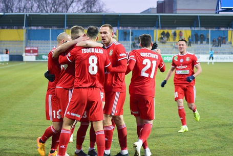 A vezetés mindig megvolt