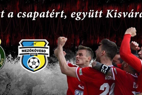 Meccsnap: Mindent bele!