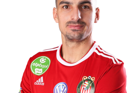 Mai születésnaposunk: a duplázó görög