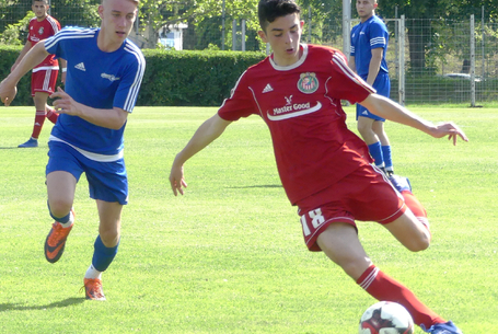 Megint a második helyezett