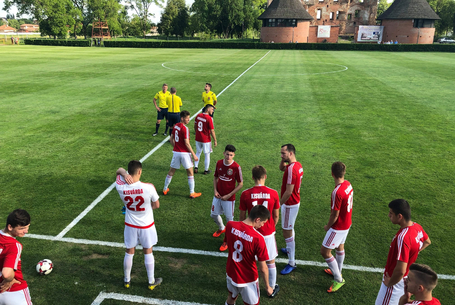 Helytállás a bajnokesélyes ellen