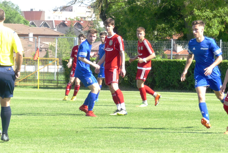 Még egy meccs az osztályozók előtt