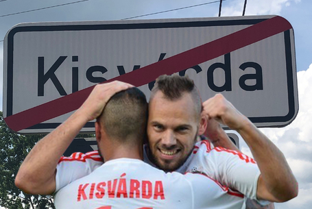 Nagy találkozás: Vári és Várda