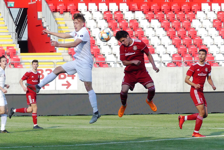 A nagyobbaknak nem sikerült