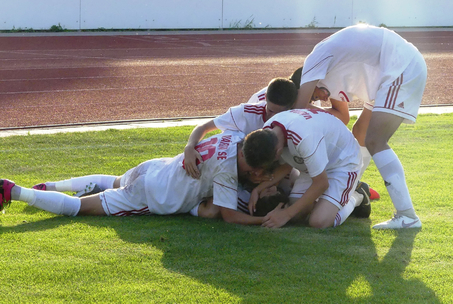 Ez a két gól döntött Egerben