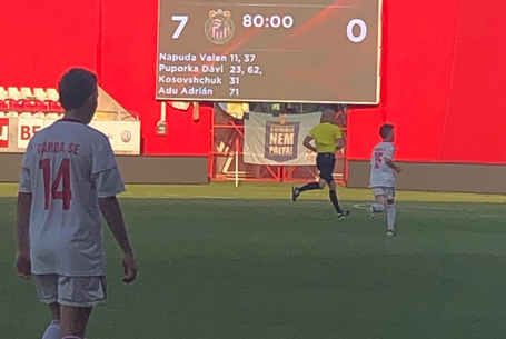 Még hetet tettek hozzá