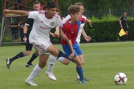 Már a feljutás a tét!