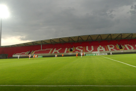 Felkészülés és sorsolás