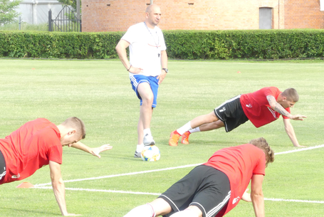 Kezdetét vette a Miriuta-korszak