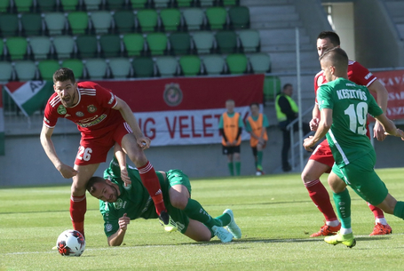 Itthon kezdjük a bajnokságot