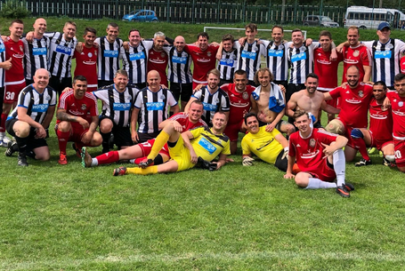 Vitézek: végállomás