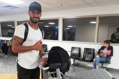 Hugo is megérkezett