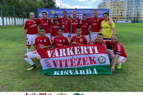 „Visszatérünk”