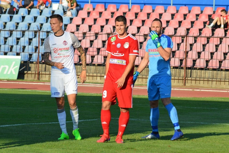 A szerdai edzőmeccs összefoglalója