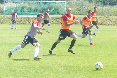 Irányító a török-szír határ mellől