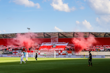 Indul a jegyértékesítés is