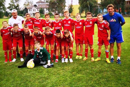 Edzőmeccsek az MTK ellen