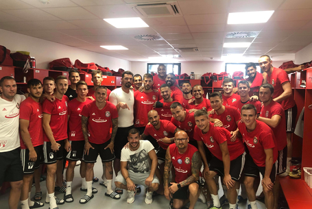 Itt hagy egy darabot a szívéből