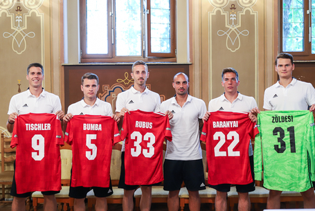 Az edző sem David Copperfield