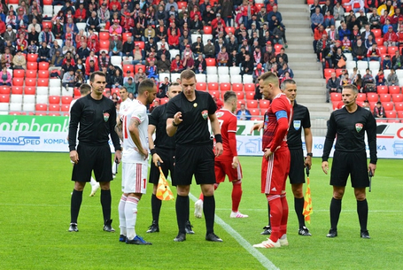 Harmadik típusú találkozás