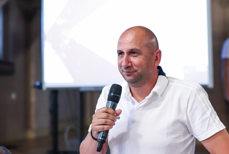 A nyitányon itthon – nyerni kell!