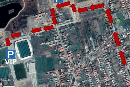 Jegyértékesítés és közlekedés