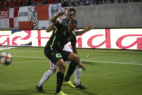 Grozav-gól és győzelem a szezonnyitón!