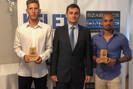 Így igazán kerek a történet