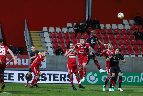 Ráállunk a szombati meccsnapokra