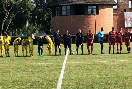 Felipével is vereség