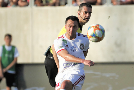 Huszonegy, de nem nyerő