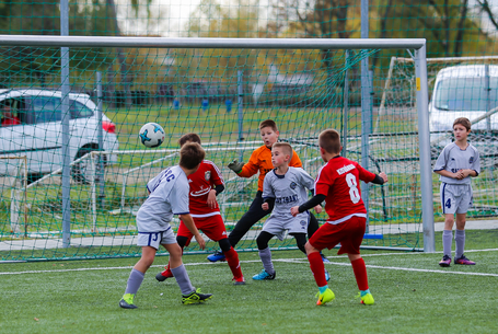 Féltucat gól volt a penzum