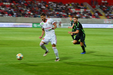 A spanyolok ellen is számítanak rá