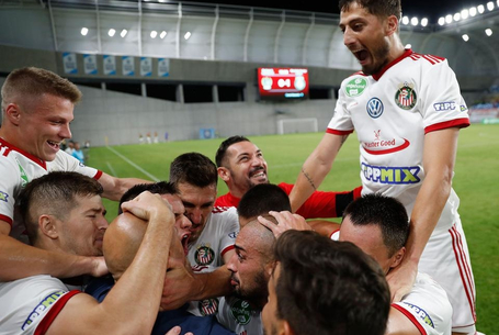 Edzői értékelések a Honvéd elleni mérkőzést követően